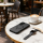 Tech-Protect Magmat Magsafe Galaxy A57 5G Matte Black - 1523198 - zdjęcie 5